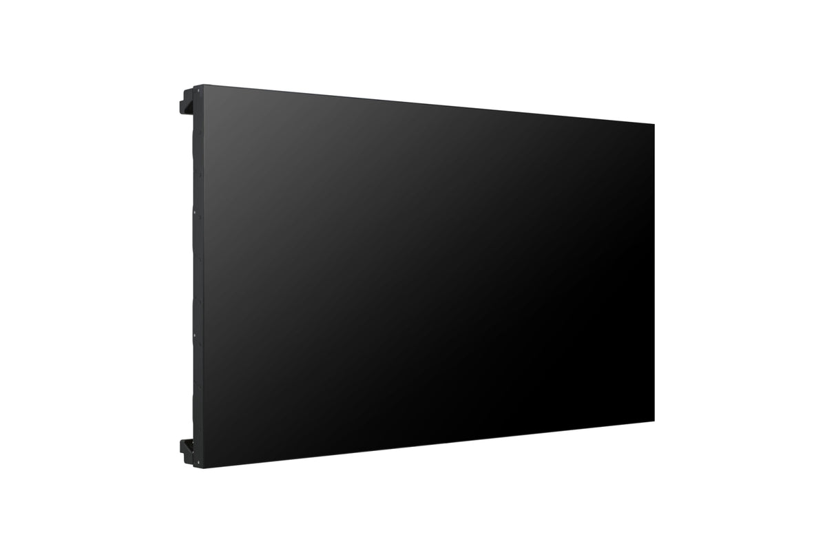 LG 55VL5F Digital signage display 139.7 cm (55') LED 500 cd/m² Full HD Black