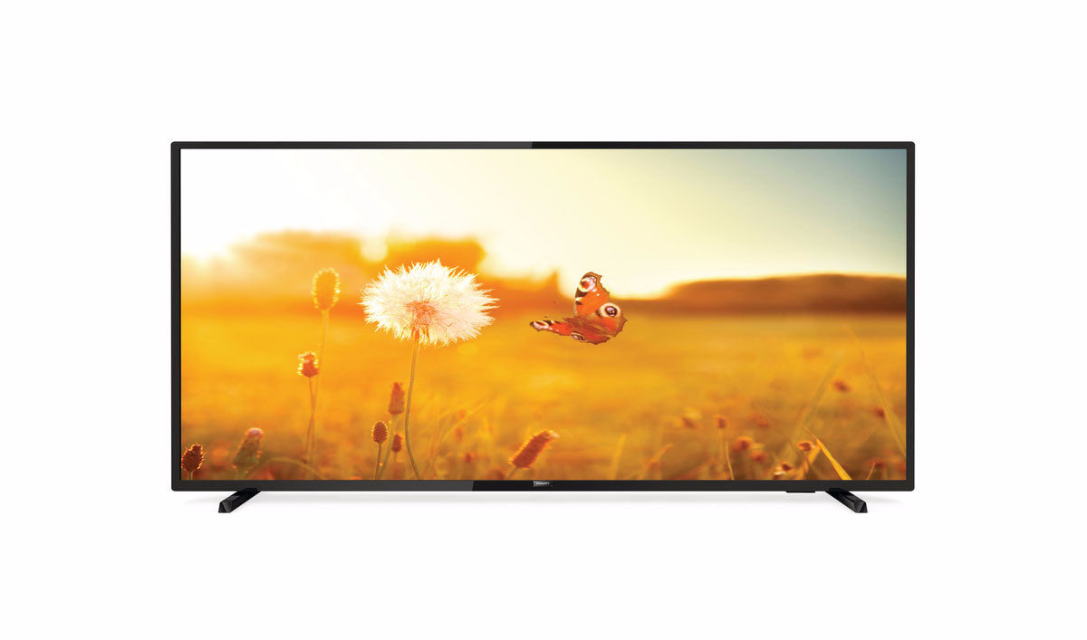 Philips EasySuite 43HFL3014/12 TV 109.2 cm (43") Full HD Black 250 cd/m²