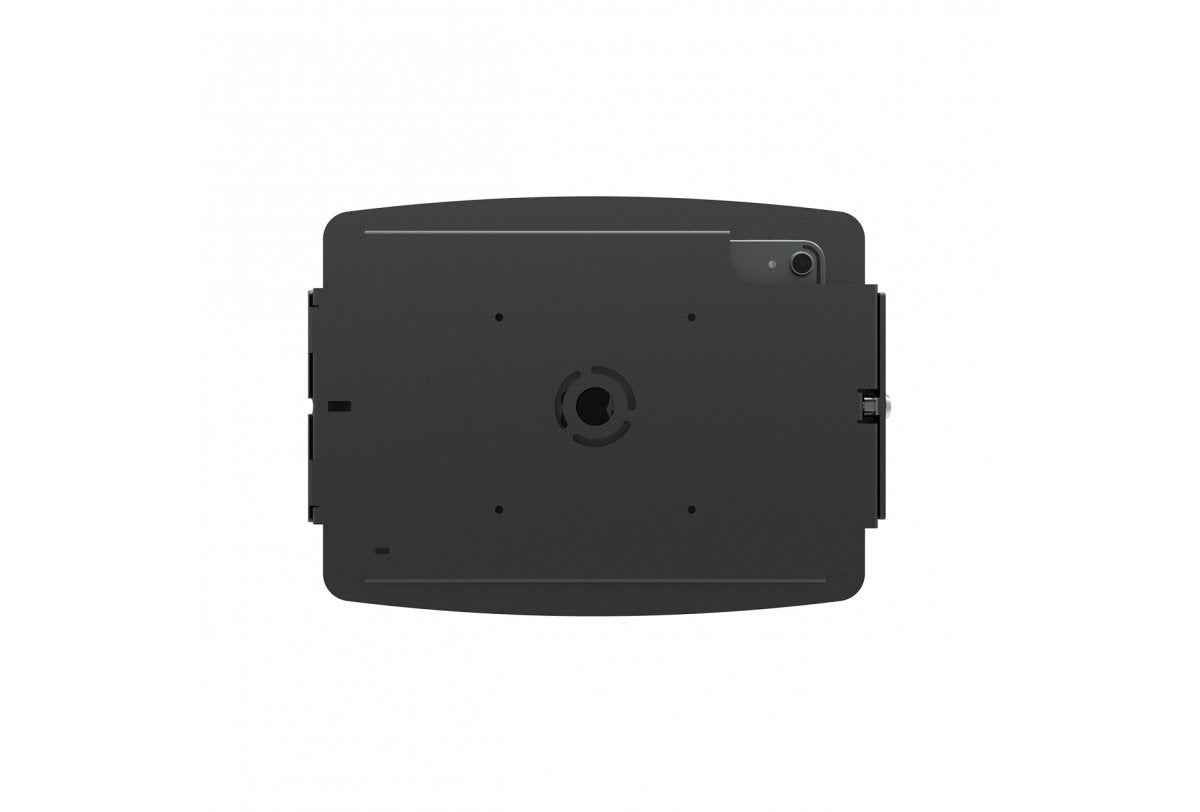 Compulocks iPad 10.2" Space Enclosure Wall Mount Black