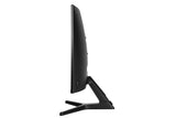 Samsung LC32R500FHPXXU computer monitor 80 cm (31.5") 1920 x 1080 pixels Full HD LED Grey