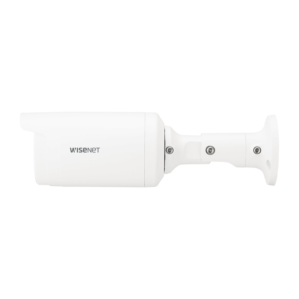 Hanwha ANO-L7022R security camera Bullet IP security camera Outdoor 2560 x 1440 pixels Ceiling/wall