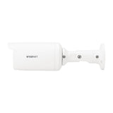 Hanwha ANO-L7022R security camera Bullet IP security camera Outdoor 2560 x 1440 pixels Ceiling/wall