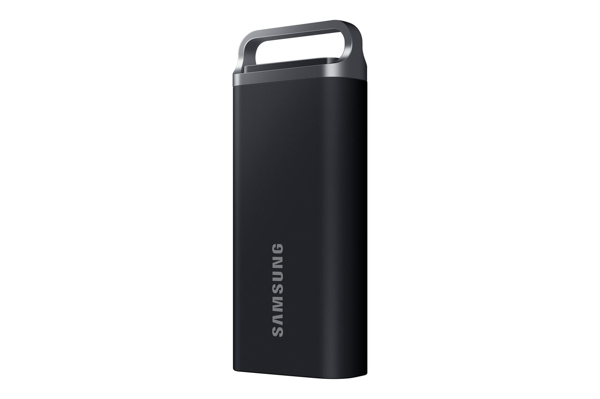 Samsung MU-PH4T0S 4 TB Black