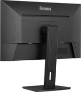 iiyama ProLite XU2793QS-B6 computer monitor 68.6 cm (27") 2560 x 1440 pixels 2K Ultra HD LED Black