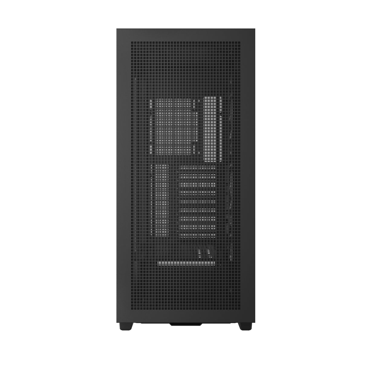 DeepCool Morpheus Tower Black