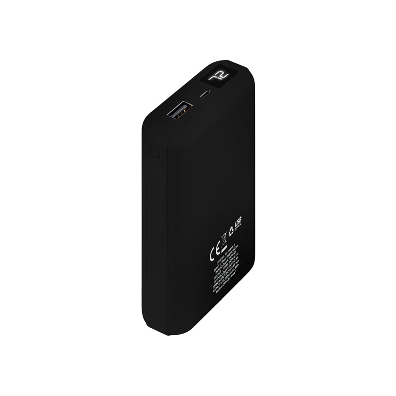 Juice 5 15000 mAh Black