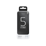 Juice 5 15000 mAh Black