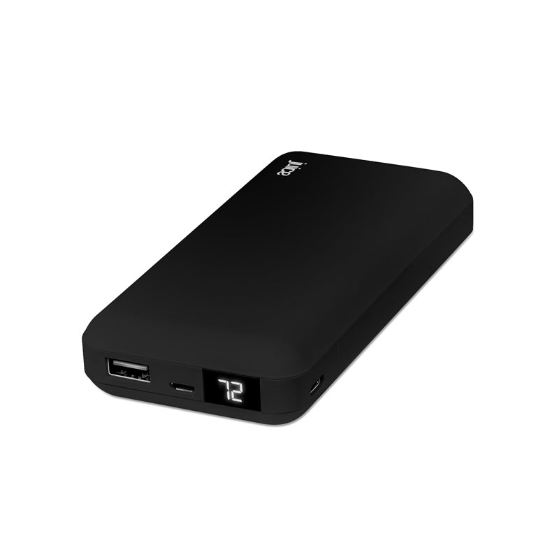 Juice 5 15000 mAh Black