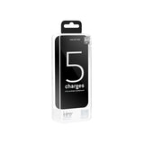 Juice 5 15000 mAh Black