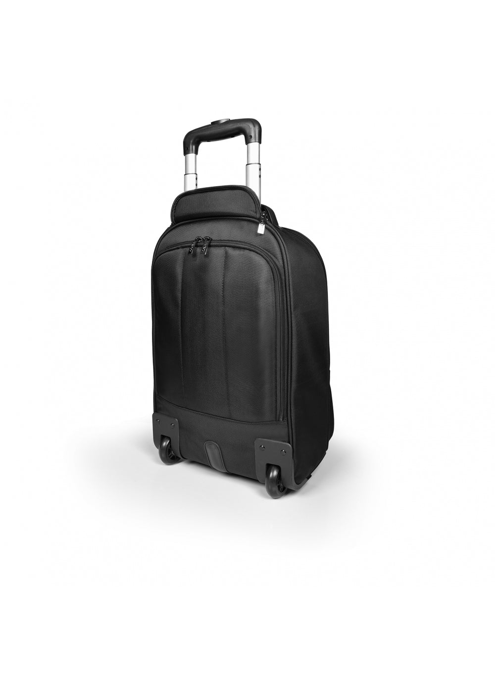 Port Designs CHICAGO EVO notebook case 39.6 cm (15.6") Trolley case Black