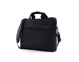 STM Gamechange 40.6 cm (16") Briefcase Black