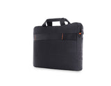 STM Gamechange 40.6 cm (16") Briefcase Black