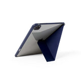 Epico 57811101600002 tablet case 27.9 cm (11") Flip case Blue