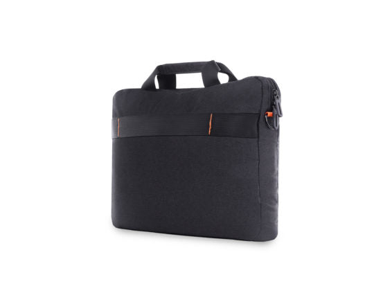 STM Gamechange 33 cm (13") Briefcase Black