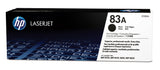 HP CF283A/83A Toner cartridge, 1.5K pages ISO/IEC 19752 for HP LaserJet M 225/Pro M 125