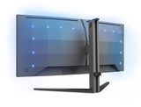 Philips Evnia 34M2C6500/00 computer monitor 86.4 cm (34") 3440 x 1440 pixels Wide Quad HD QDOLED Grey