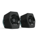 Edifier G2000 speaker set 32 W Black