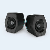 Edifier G2000 speaker set 32 W Black