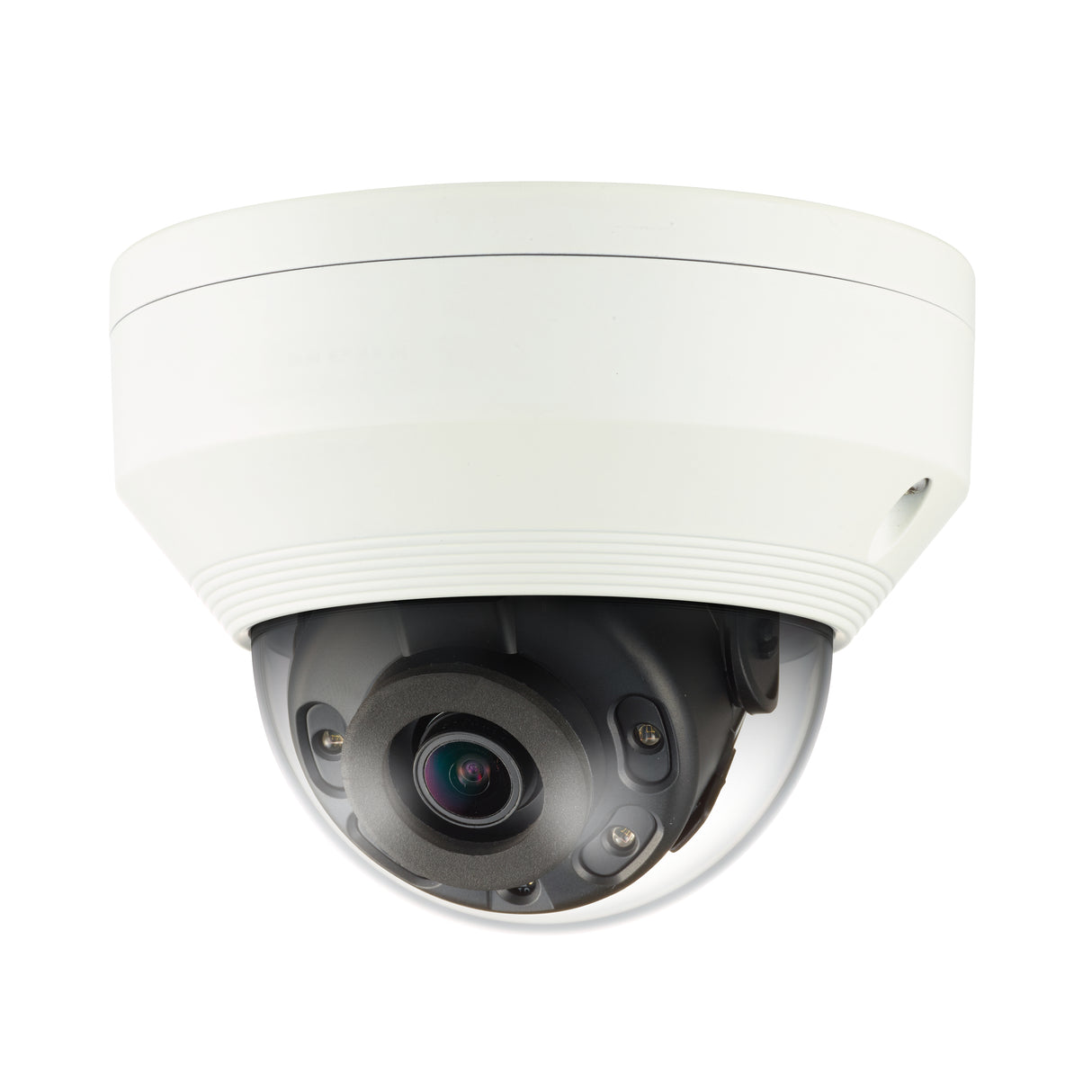 Hanwha QNV-6012R security camera Dome IP security camera Outdoor 1920 x 1080 pixels Ceiling/wall