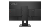 Lenovo ThinkVision E24-30 LED display 60.5 cm (23.8") 1920 x 1080 pixels Full HD Black