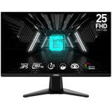 MSI G255F computer monitor 62.2 cm (24.5") 1920 x 1080 pixels Full HD LCD Black