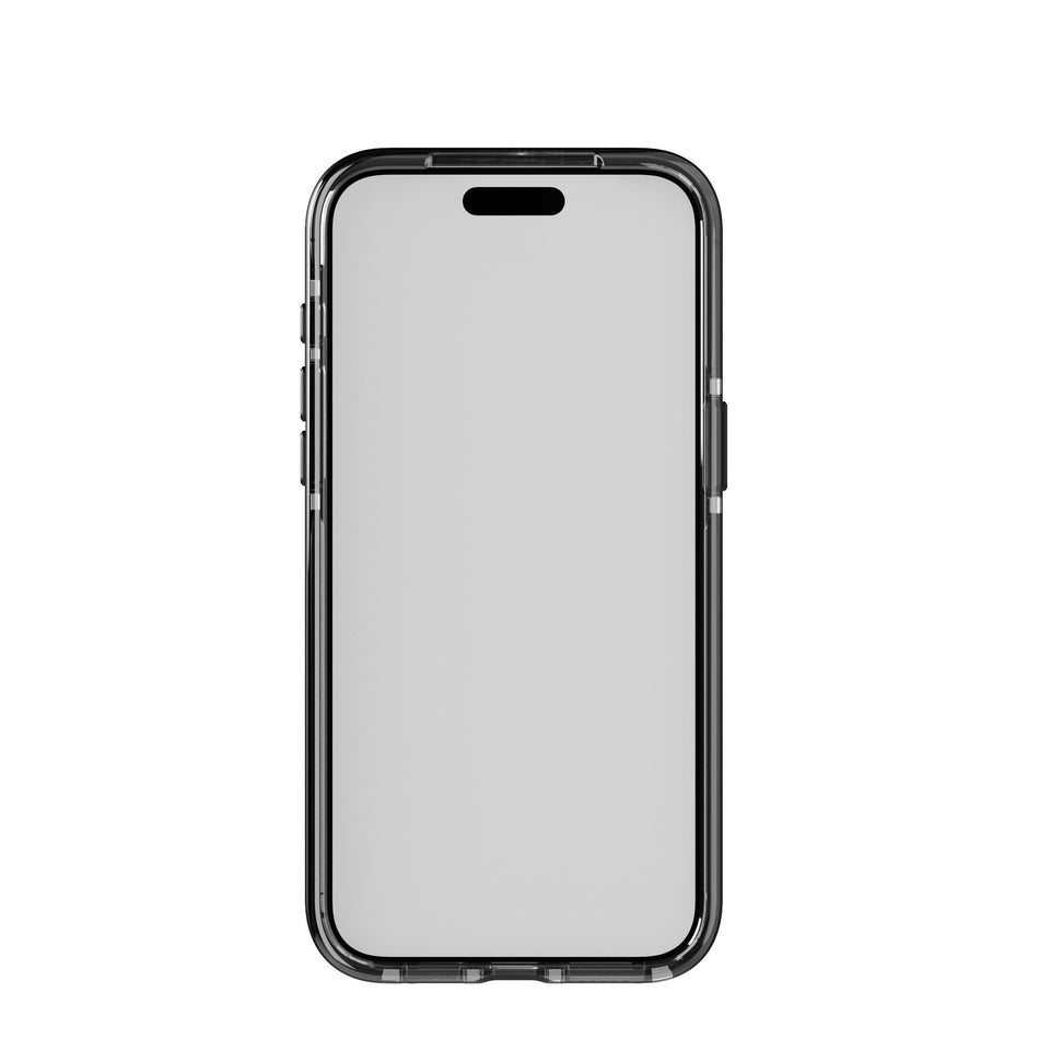 Tech21 T21-10322 mobile phone case 16.5 cm (6.5") Cover Grey