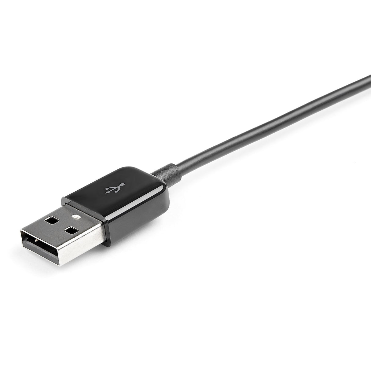 StarTech.com 2m (6ft) HDMI to DisplayPort Cable 4K 30Hz - Active HDMI 1.4 to DP 1.2 Adapter Converter Cable with Audio - USB Powered - Mac & Windows - HDMI Laptop to DP Monitor - Male/Male