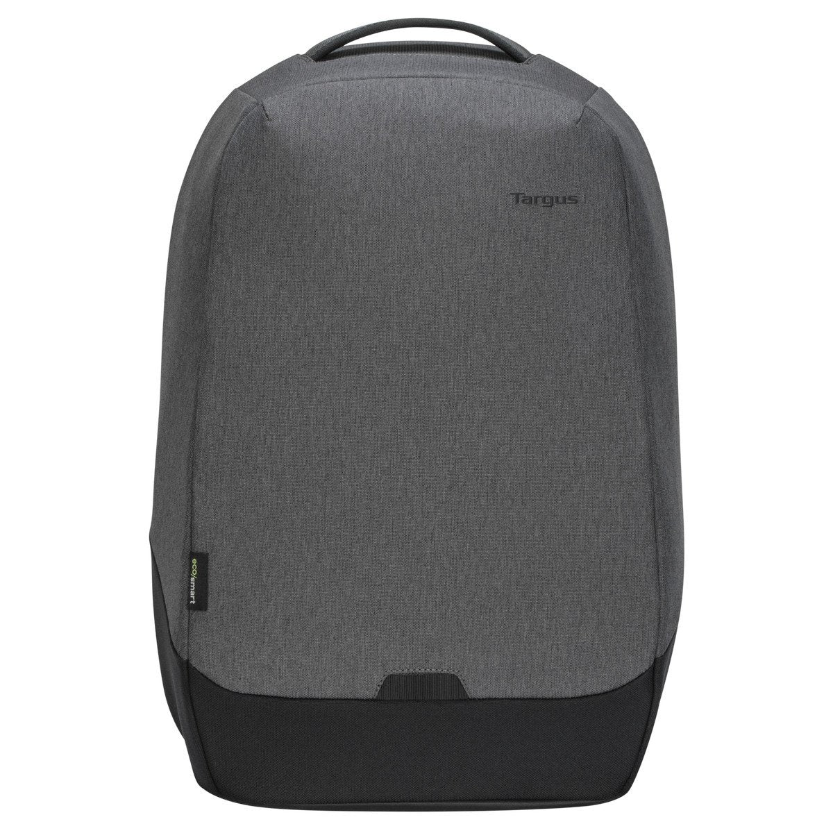 Targus TBB58802GL laptop case 39.6 cm (15.6") Backpack Black, Grey