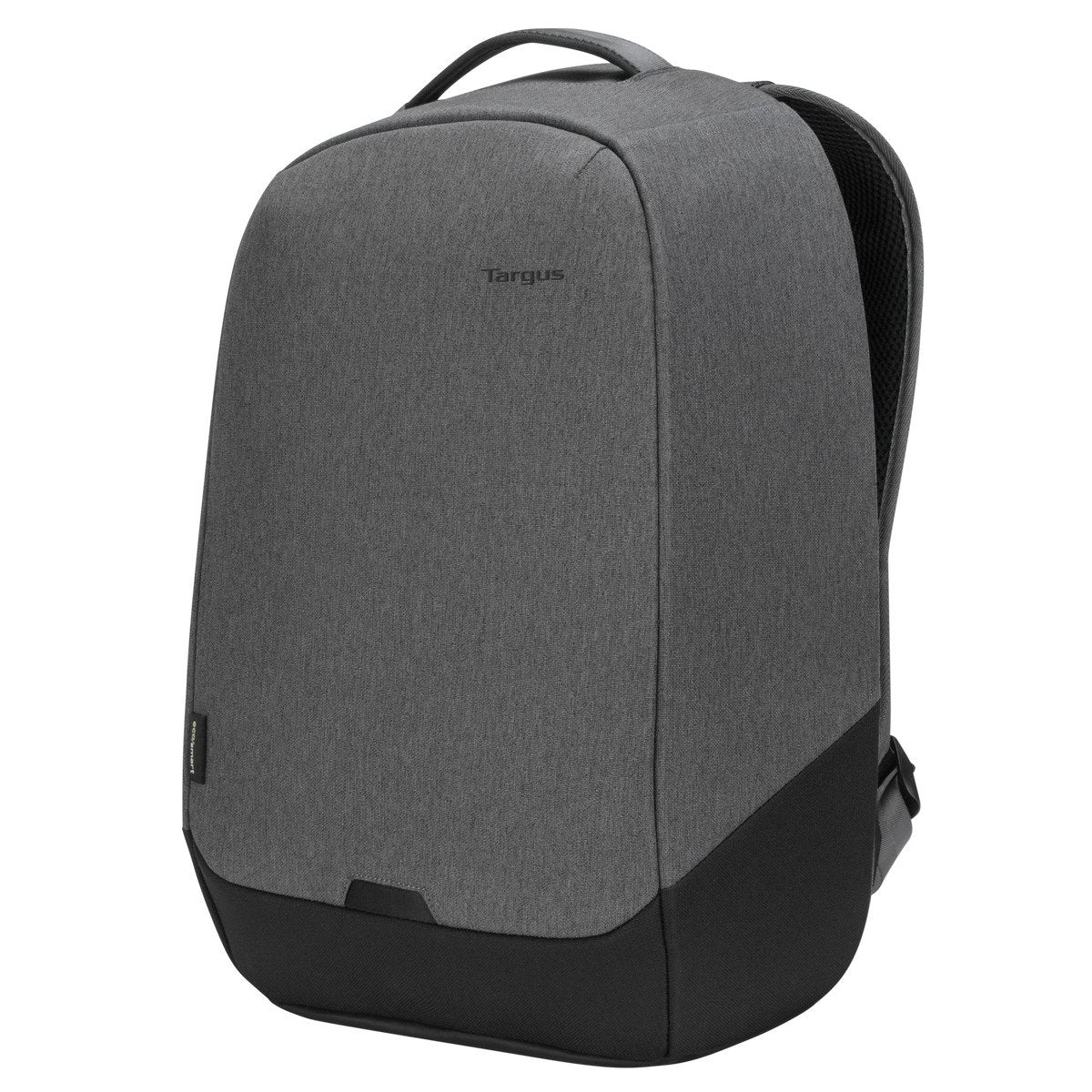 Targus TBB58802GL laptop case 39.6 cm (15.6") Backpack Black, Grey