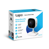 TP-Link Tapo Home Security Wi-Fi Camera