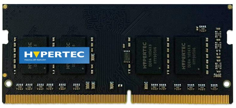 Hypertec 370-ACFH-HY memory module 8 GB 1 x 8 GB DDR4