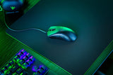 Razer DeathAdder V3 mouse Gaming Right-hand USB Type-A Optical 30000 DPI