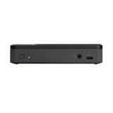 ALOGIC DUTHD laptop dock/port replicator USB 3.2 Gen 1 (3.1 Gen 1) Type-C Black