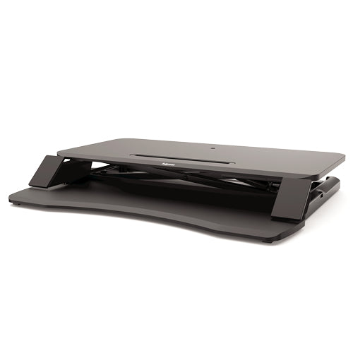 Fellowes Corsivo 17 kg Black