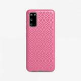 Tech21 Studio Design mobile phone case 15.8 cm (6.2") Cover Pink