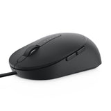 DELL MS3220 mouse Office Ambidextrous USB Type-A Laser 3200 DPI