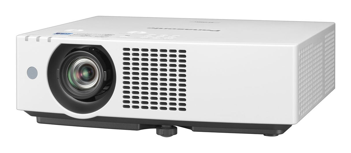 Panasonic PT-VMZ51EJ data projector Standard throw projector 5200 ANSI lumens LCD WUXGA (1920x1200) White