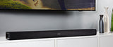 Denon DHT-S216 soundbar speaker Black 2.0 channels