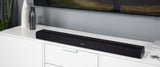 Denon DHT-S216 soundbar speaker Black 2.0 channels