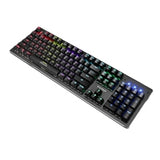 Marvo KG909 keyboard Gaming USB QWERTY UK English Black