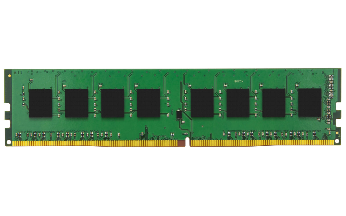 Kingston Technology ValueRAM KVR32N22D8/32 memory module 32 GB 1 x 32 GB DDR4 3200 MHz