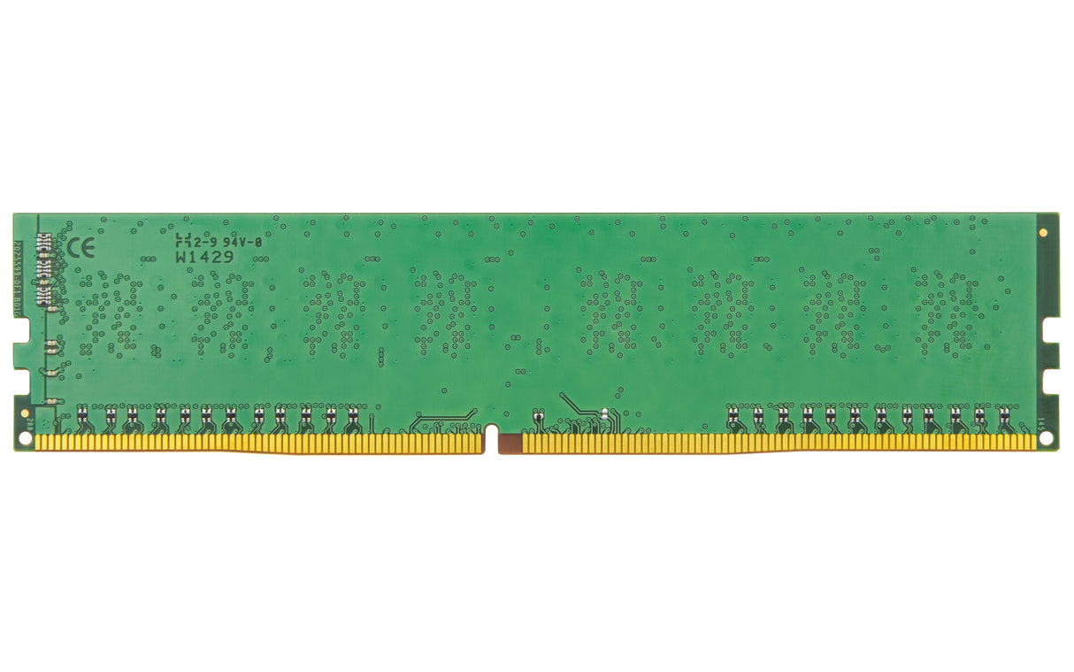 Kingston Technology ValueRAM KVR32N22D8/32 memory module 32 GB 1 x 32 GB DDR4 3200 MHz