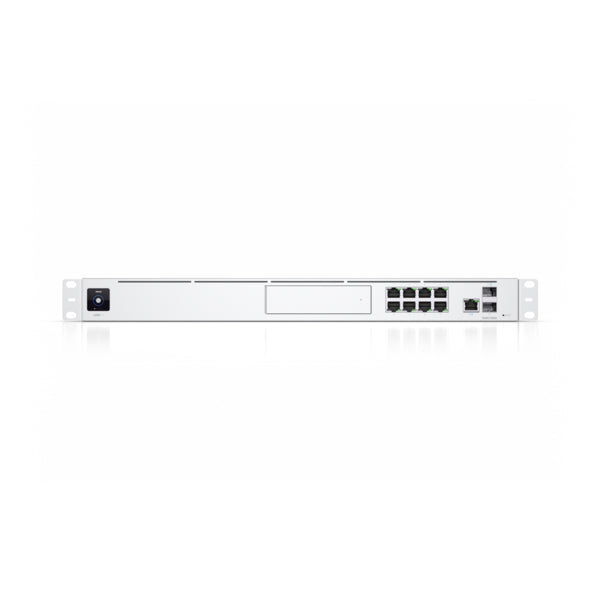 Ubiquiti UniFi Dream Machine Pro Managed Gigabit Ethernet (10/100/1000) White