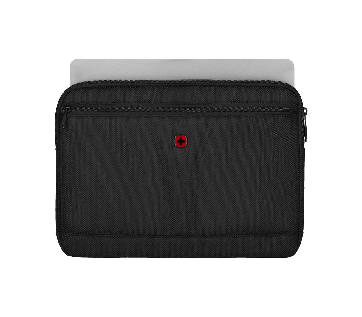 Wenger/SwissGear BC Top notebook case 31.8 cm (12.5") Sleeve case Black