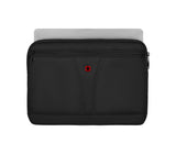 Wenger/SwissGear BC Top notebook case 31.8 cm (12.5") Sleeve case Black