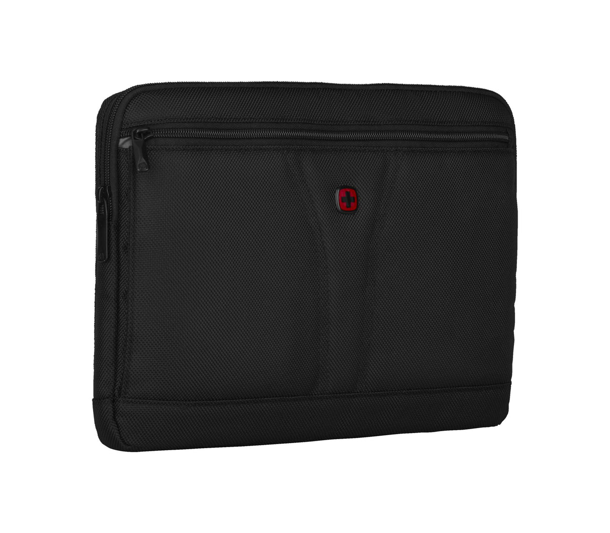 Wenger/SwissGear BC Top notebook case 31.8 cm (12.5") Sleeve case Black