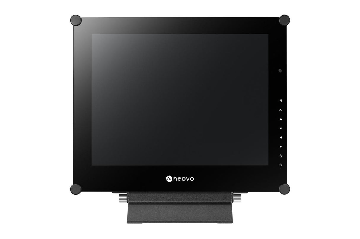 AG Neovo SX-15G CCTV monitor 38.1 cm (15") 1024 x 768 pixels