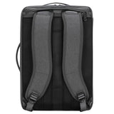 Targus Cypress EcoSmart 39.6 cm (15.6") Backpack Grey