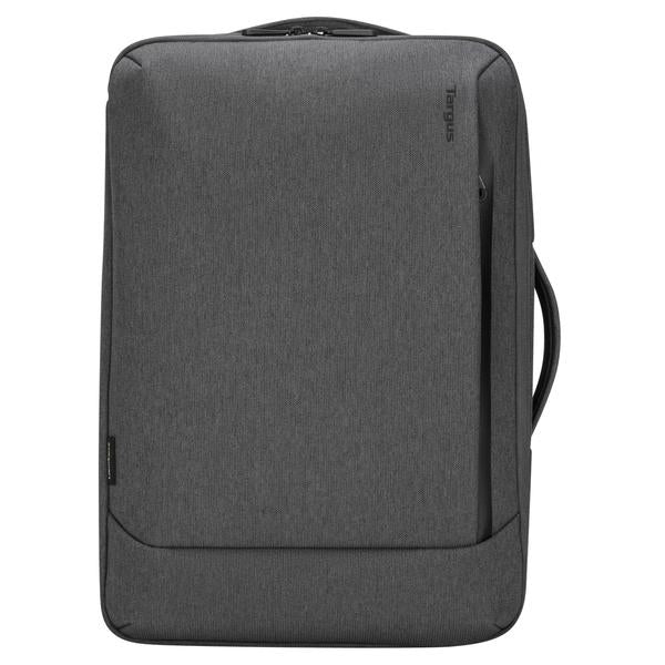 Targus Cypress EcoSmart 39.6 cm (15.6") Backpack Grey