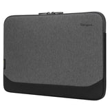 Targus Cypress EcoSmart 35.6 cm (14") Sleeve case Grey